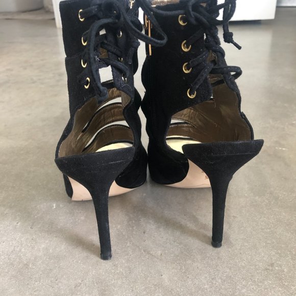 Sam Edelman Anastasia heels - Picture 2 of 3